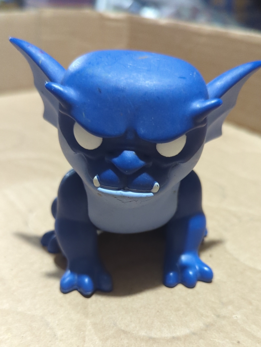 Funko Pop! Disney Gargoyles Bronx collectible figure #394